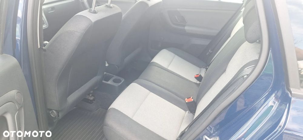 Skoda Fabia 1.6 TDI DPF Fresh - 19