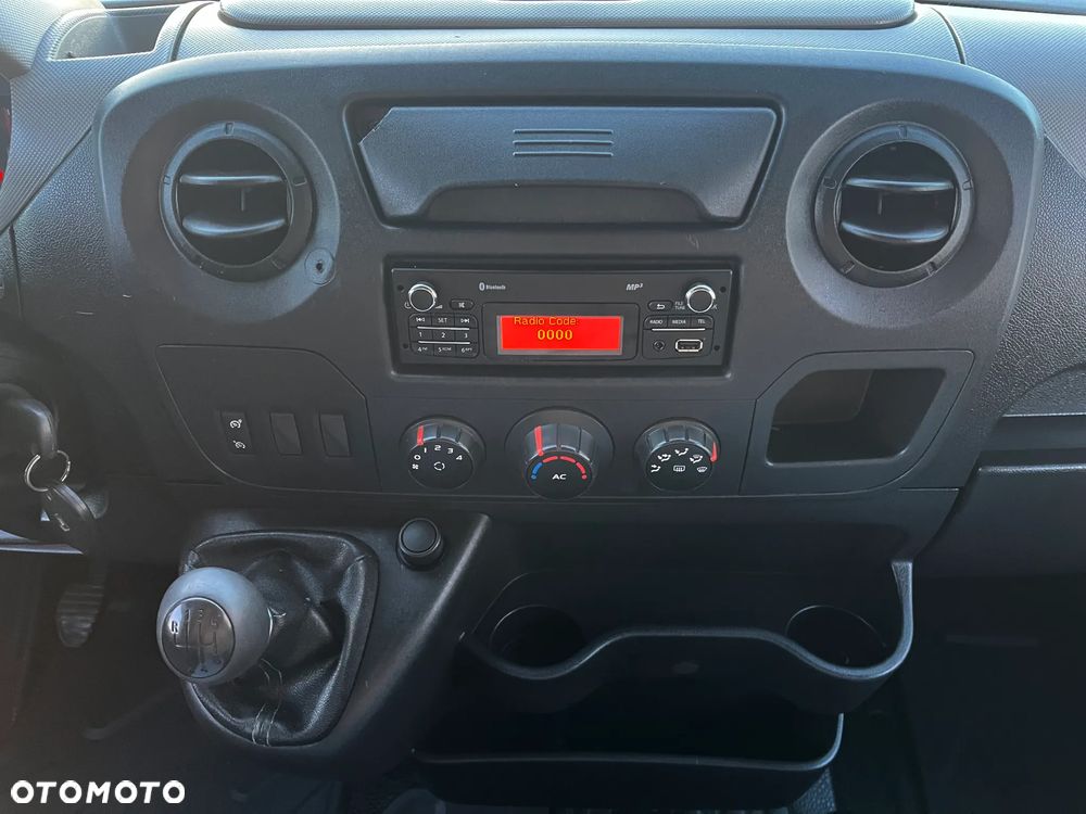 Renault Master - 20
