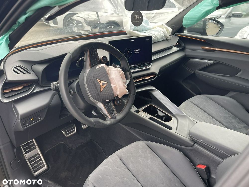 Cupra Terramar 2.0 TSI 4Drive DSG Tribe Edition - 13