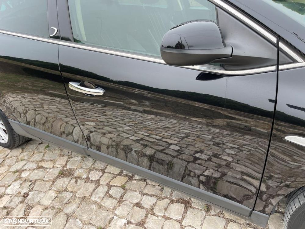 Lancia Delta 1.6 M-Jet Platino - 16