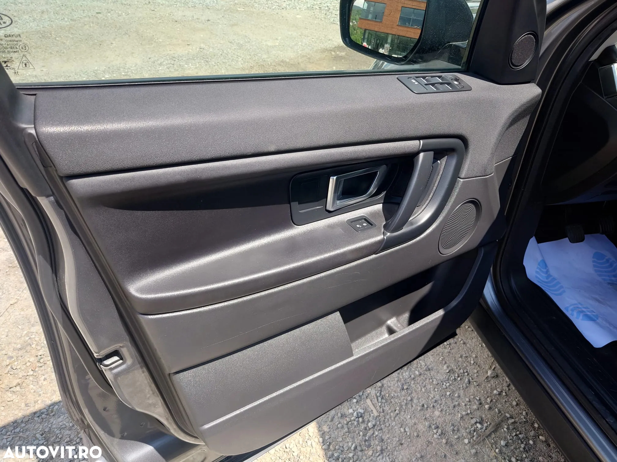Land Rover Discovery Sport - 15