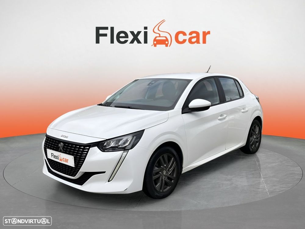 Peugeot 208 - 2