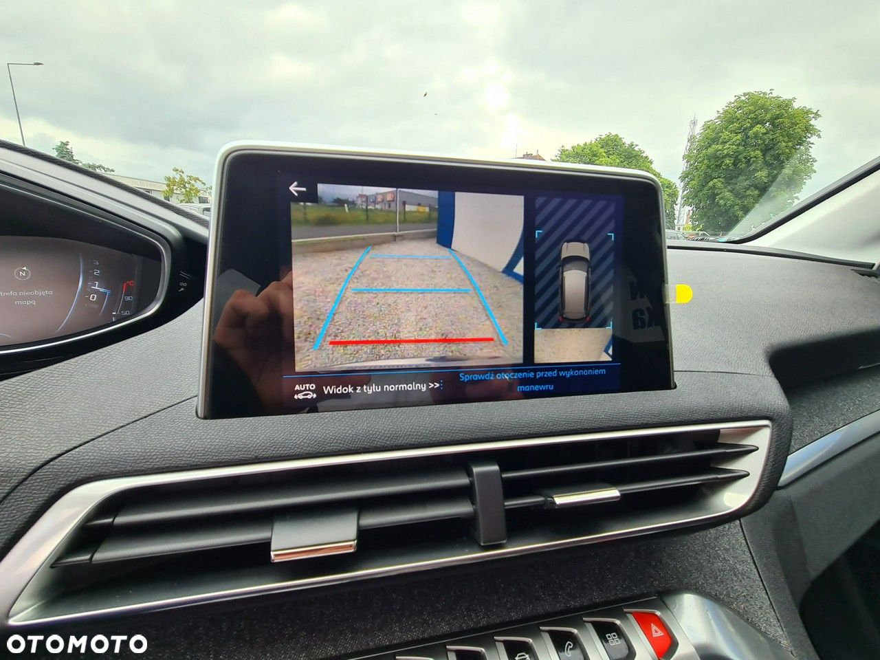 Peugeot 3008 1.2 PureTech Crossway S&S EAT6 - 12