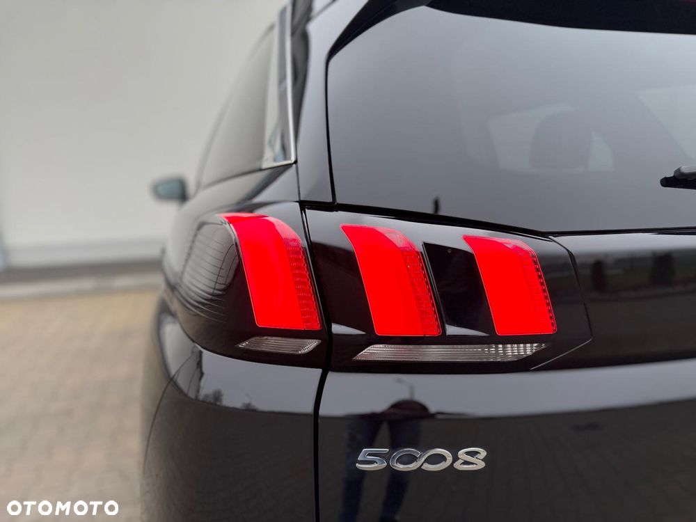 Peugeot 5008 BlueHDi 130 EAT8 Allure - 39