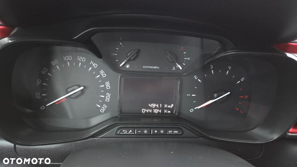 Citroën C3 Pure Tech 83 S&S C-SERIES - 11