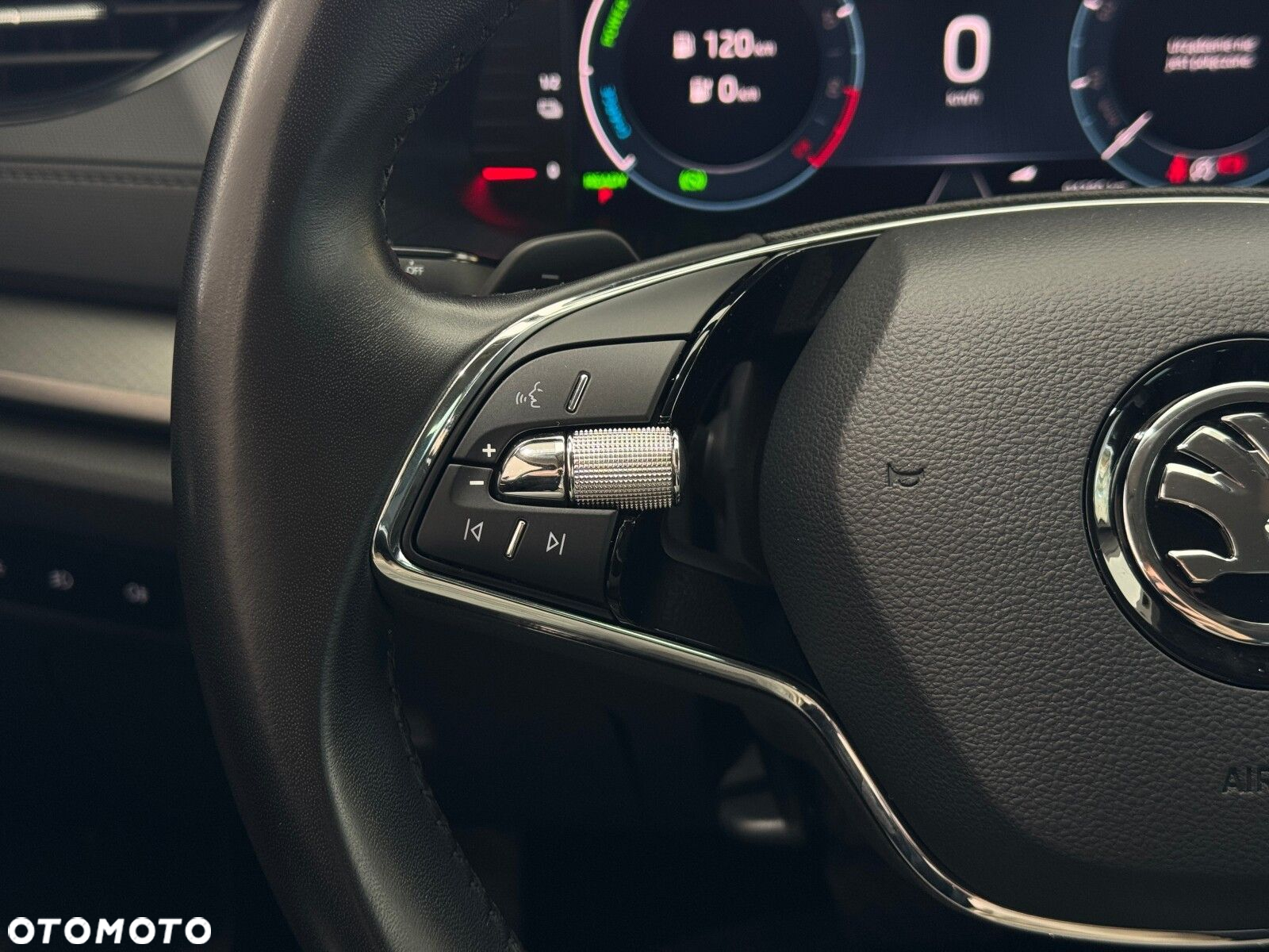 Skoda Octavia 1.4 TSI Plug-In Hybrid Style DSG - 22
