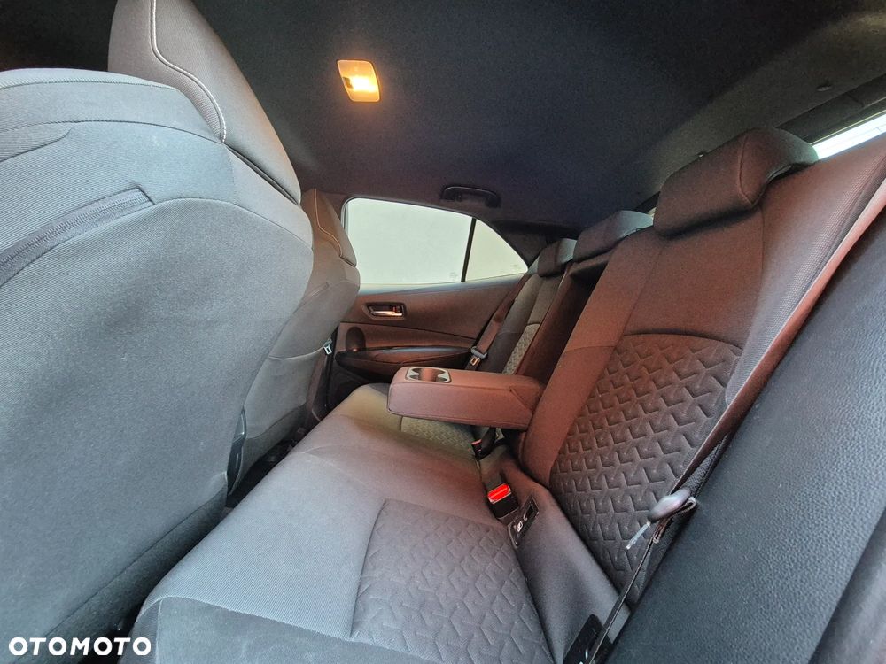 Toyota Corolla 1.8 - 15