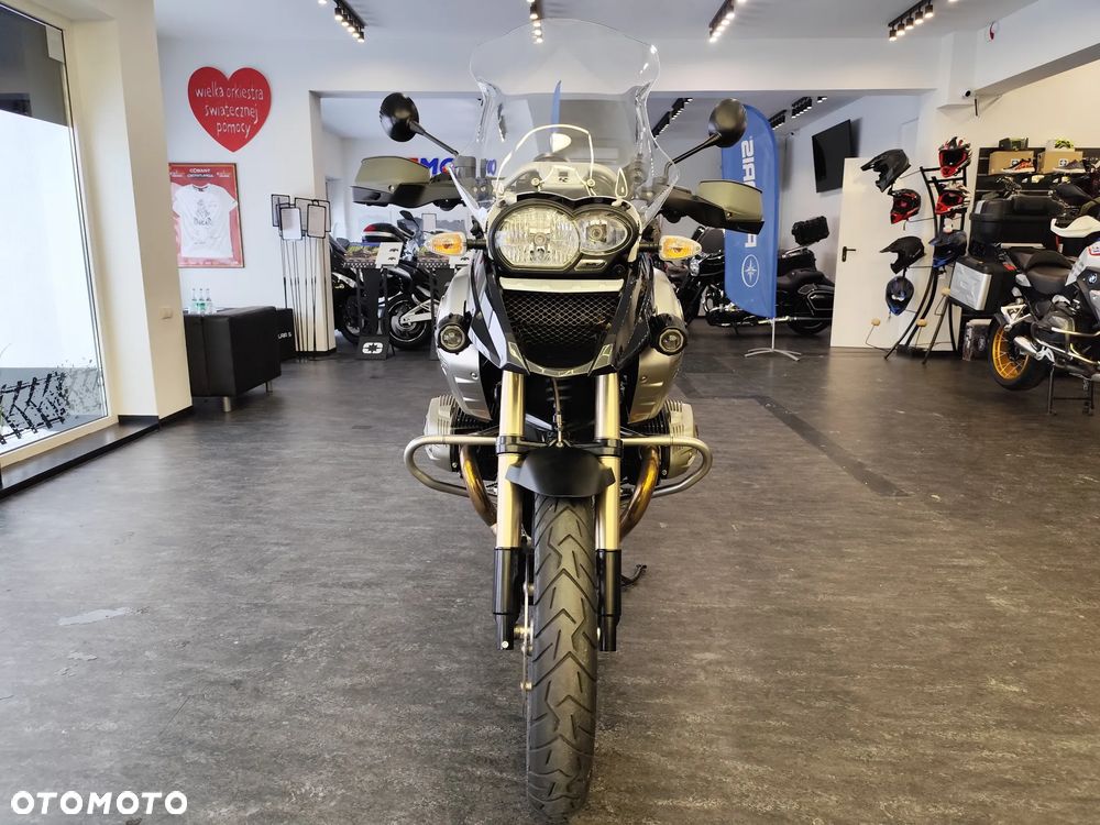 BMW GS - 12
