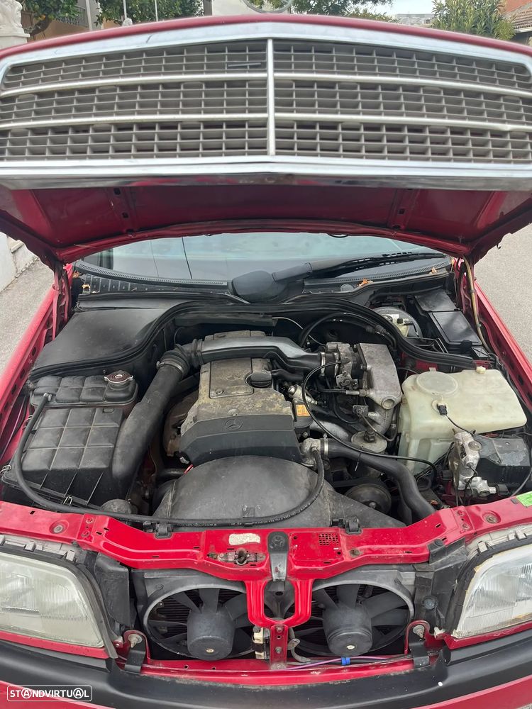 Mercedes-Benz A 180 - 6
