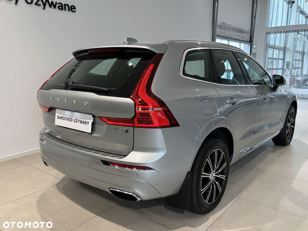 Volvo XC 60 - 5