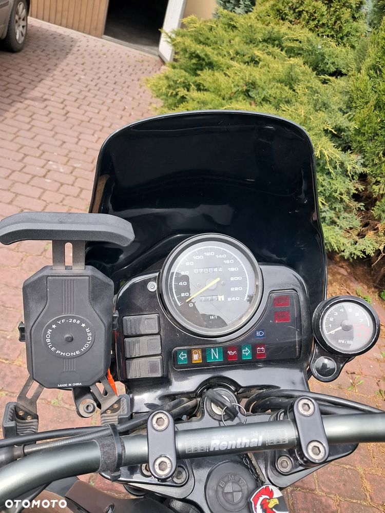 BMW R - 7