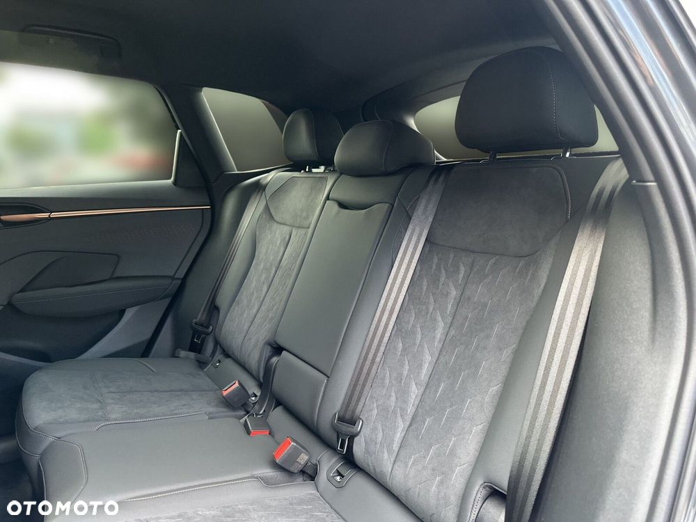 Cupra Terramar 2.0 TSI 4Drive VZ DSG - 41