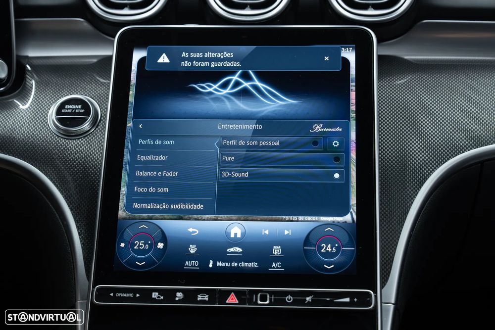 Mercedes-Benz C 300 e AMG Line - 48