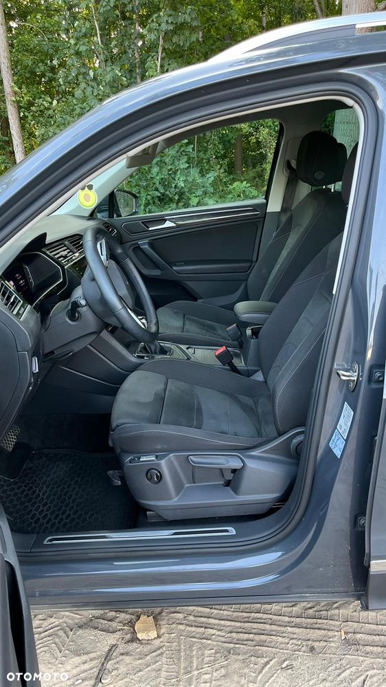 Volkswagen Tiguan - 9