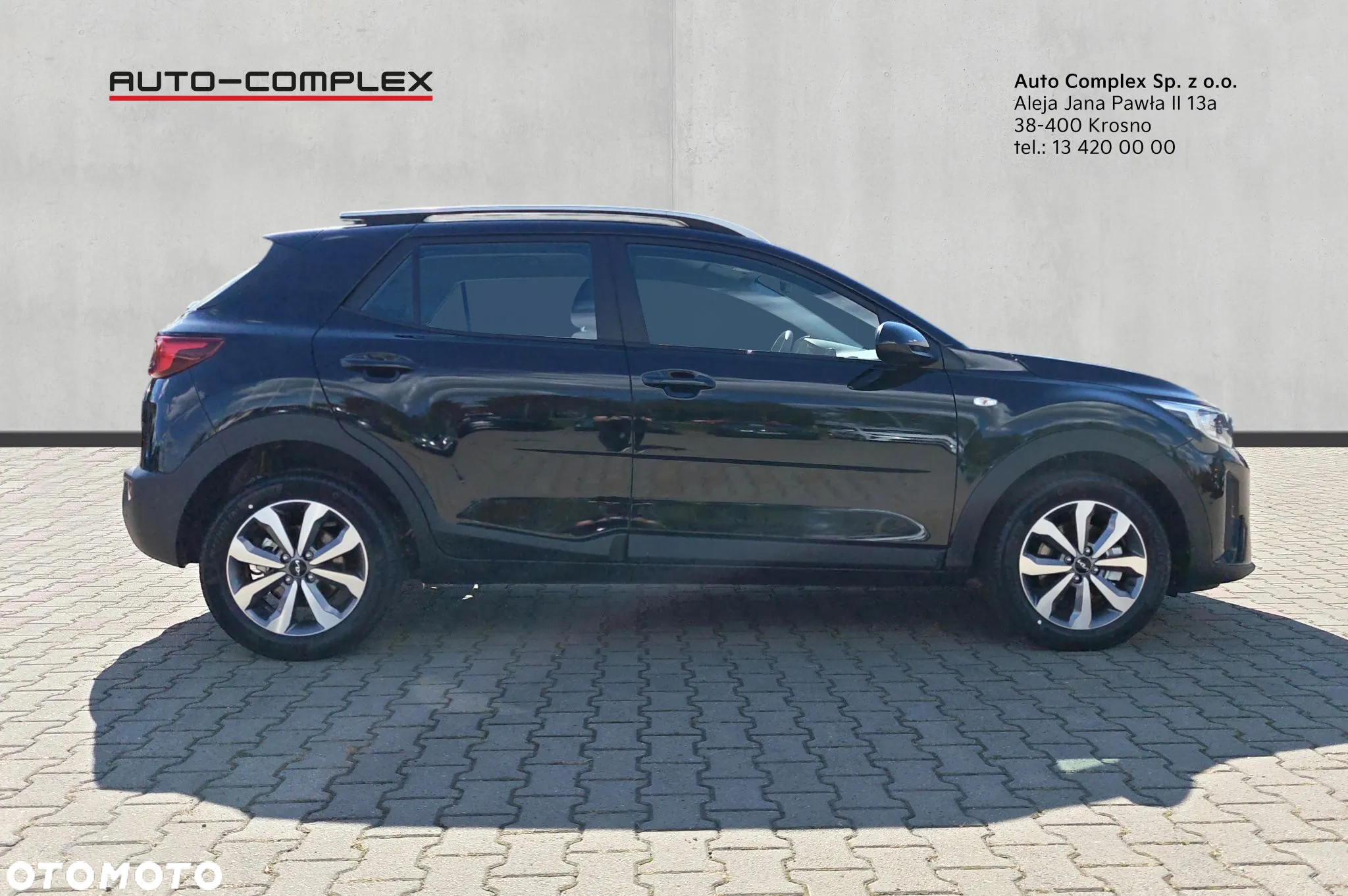 Kia Stonic 1.0 T-GDI M DCT - 6