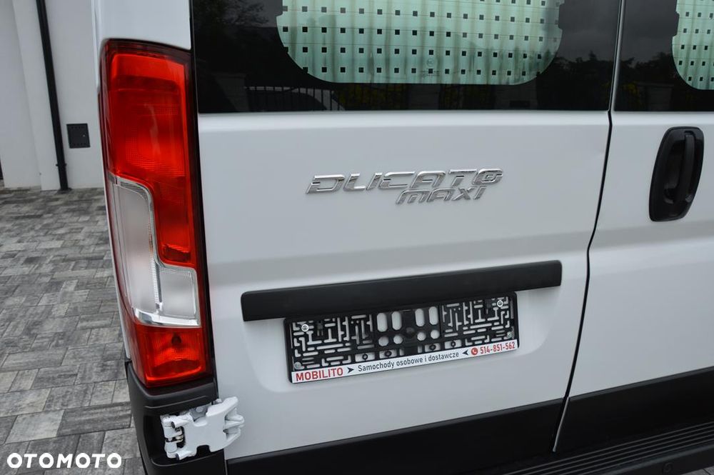 Fiat Ducato - 35