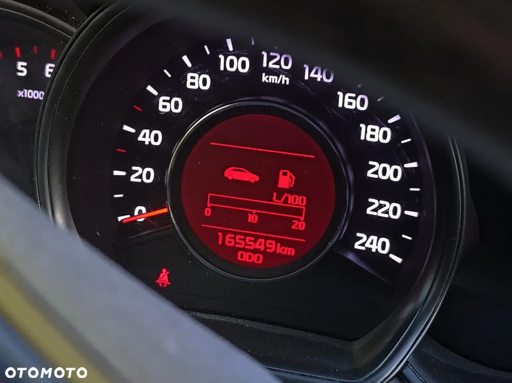 Kia Ceed Cee'd 1.6 CRDi M - 15