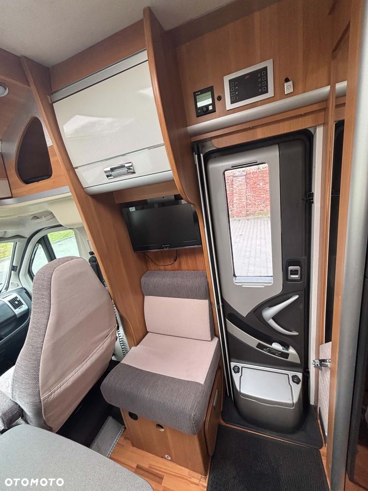 Fiat LAIKA ECOVIP 312 - 15