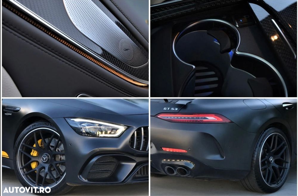 Mercedes-Benz AMG - 16
