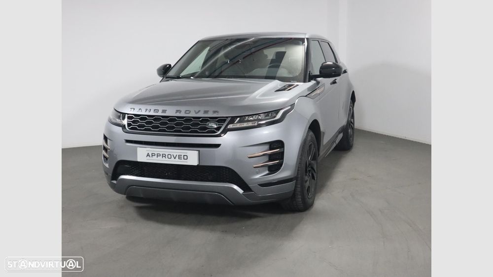 Land Rover Range Rover Evoque 1.5 P300e AWD R-Dynamic S Auto - 1