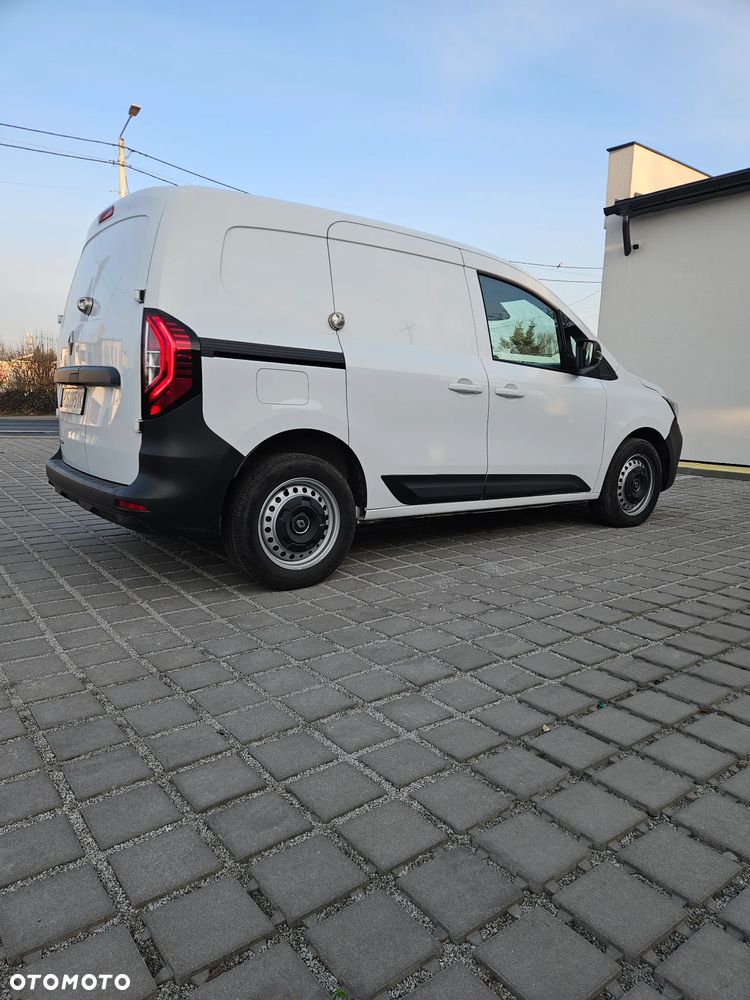 Renault KANGOO - 2