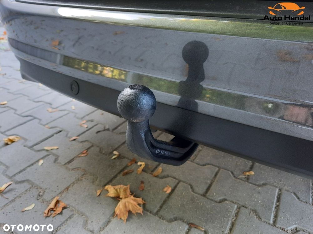 Ford Grand C-MAX 1.5 EcoBoost Start-Stopp-System Titanium - 35