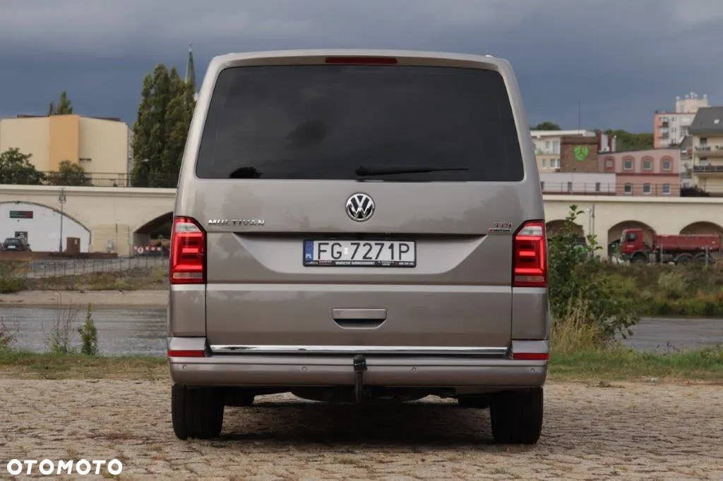 Volkswagen Multivan 2.0 BiTDI L1 Highline 4Motion DSG - 13