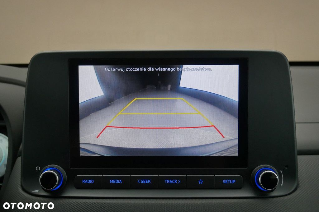 Hyundai Kona - 19