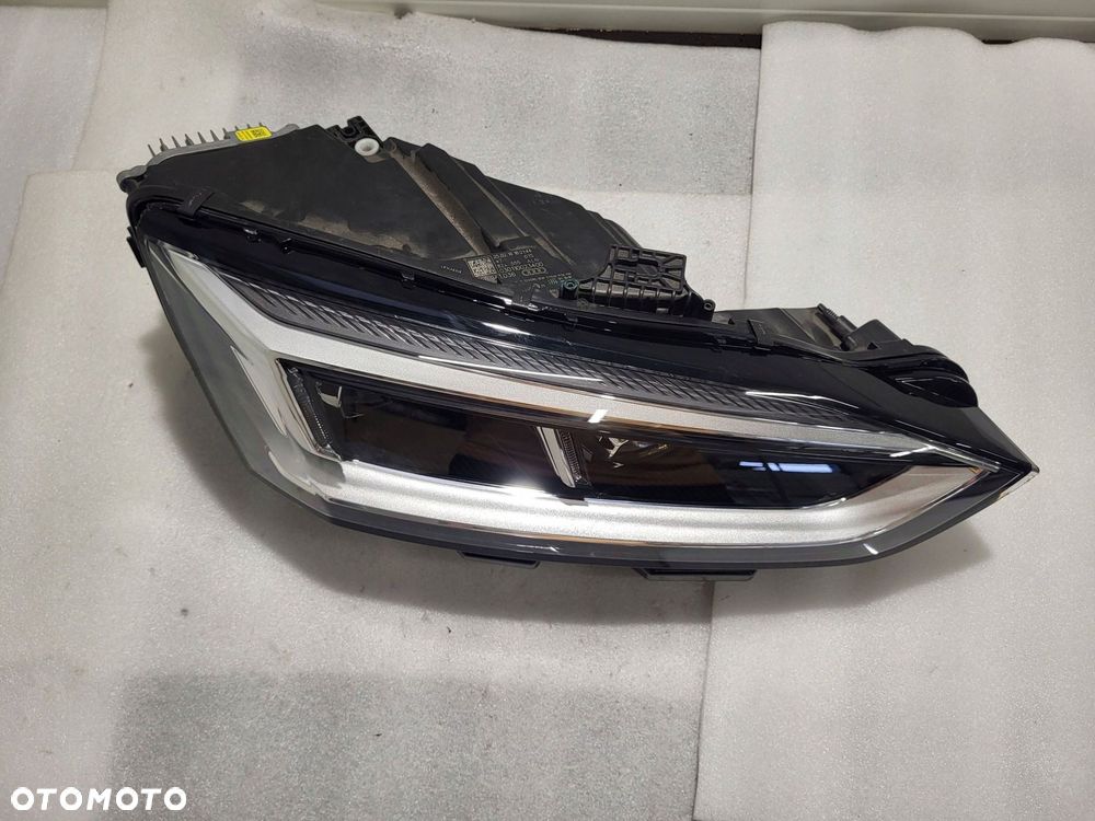 audi a5 8w6 matrix led przód strona prawa kompletna 8w6941036 - 5