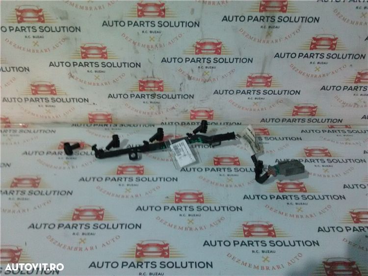 instalatie bujii 1.6 tdci ford focus 3 an fabr.2012 - 1