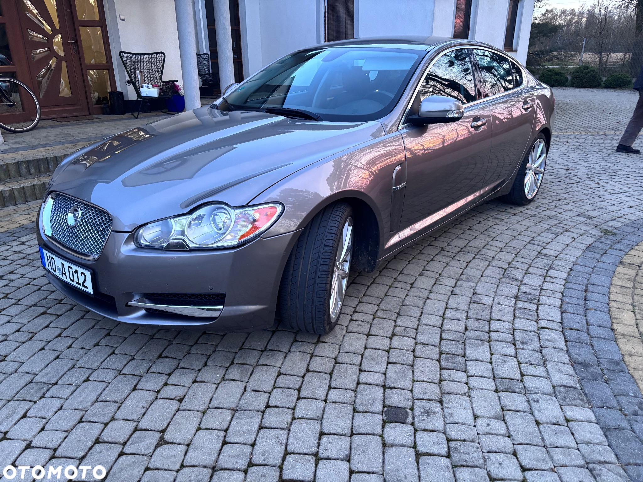 Jaguar XF 3.0 V6 D S Luxury - 18