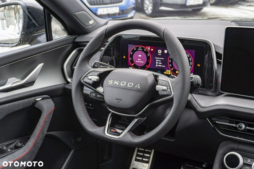 Skoda Kodiaq - 17