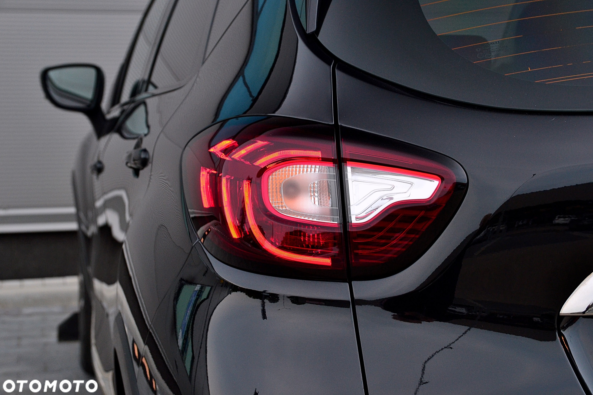 Renault Captur 1.3 TCe Intens - 12