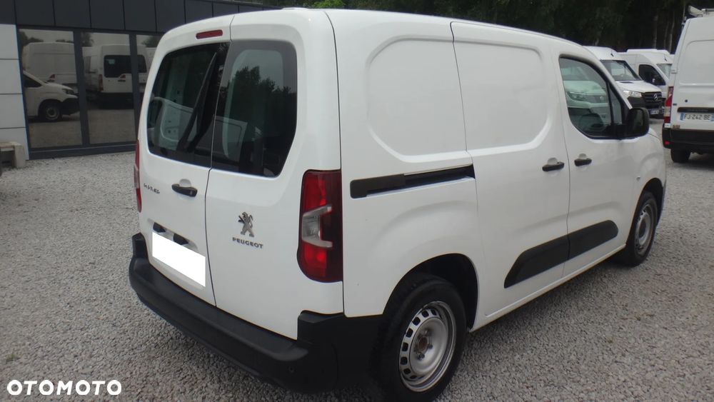 Peugeot Partner - 7