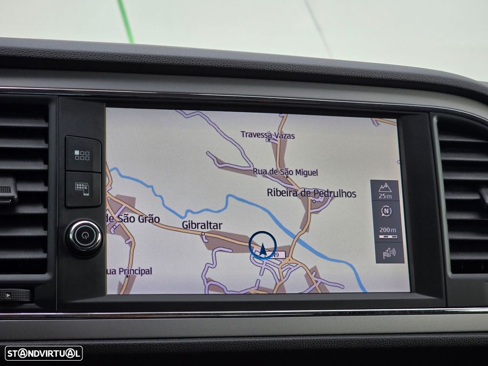 SEAT Leon ST 1.6 TDI Style S/S - 24