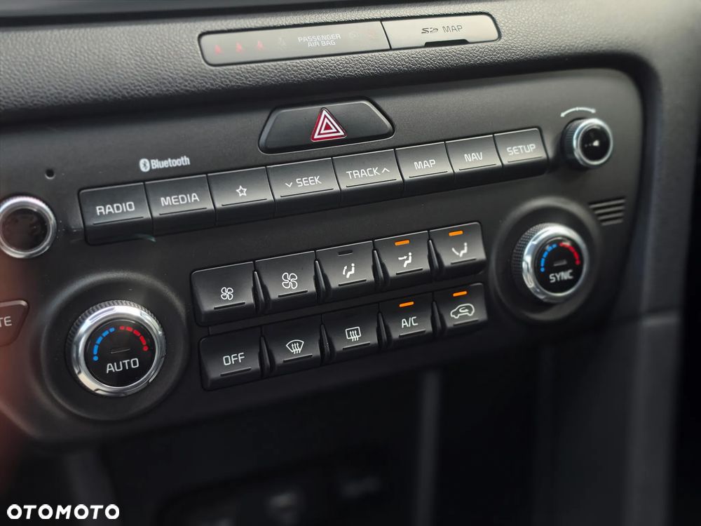 Kia Sportage - 29