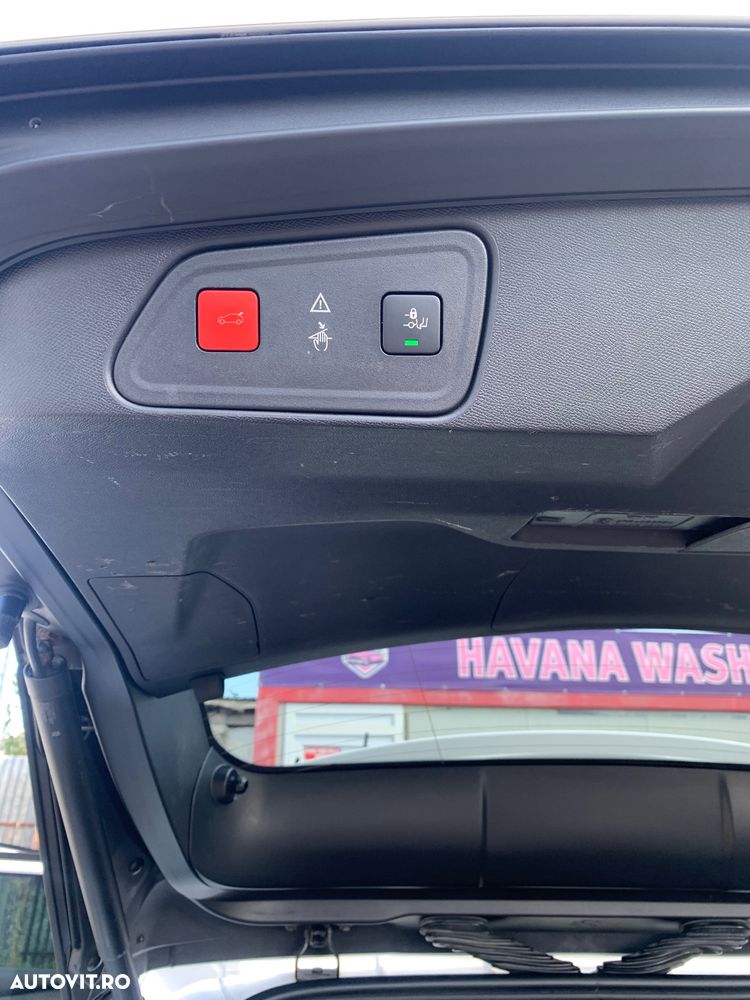 Peugeot 3008 1.6 BlueHDI FAP Allure - 32