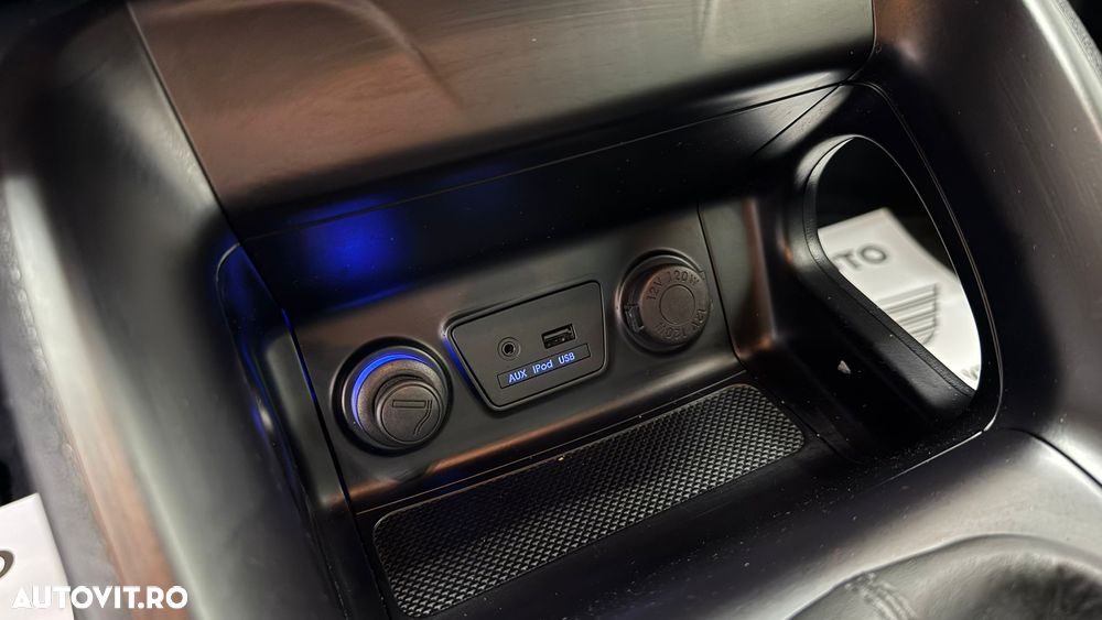 Hyundai ix35 1.6 GDi 2WD Comfort - 23