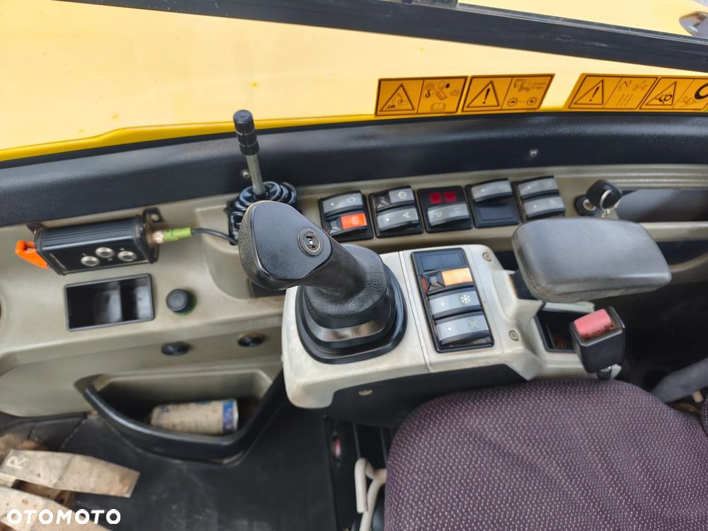 Wacker Neuson 6503 - 12