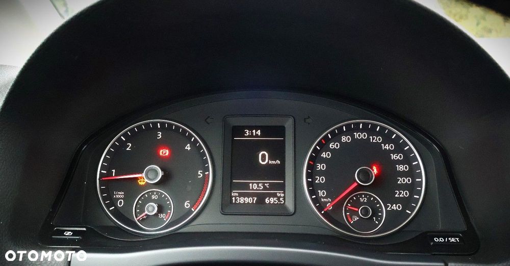 Volkswagen Golf Plus 1.6 TDI Trendline - 22