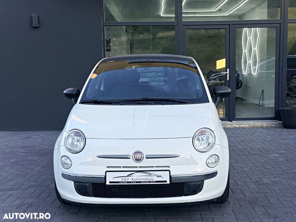 Fiat 500 0.9 TwinAir S - 3