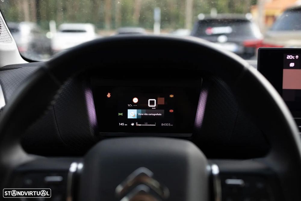 Citroën C4 1.2 PureTech Shine - 12