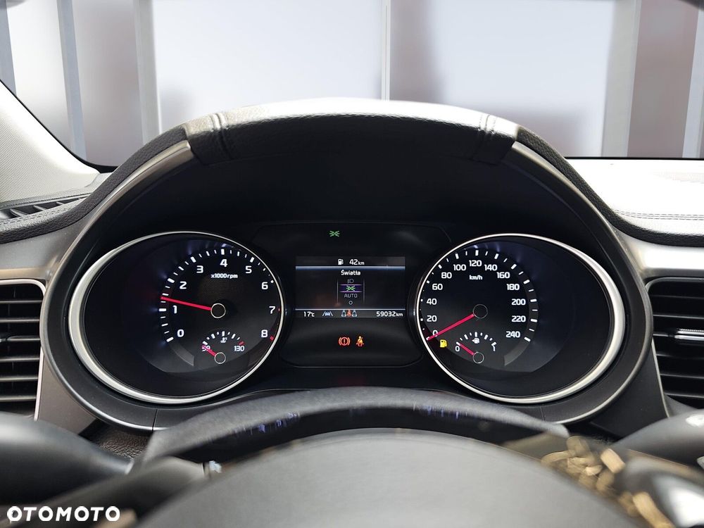 Kia Ceed 1.5 T-GDI M - 16