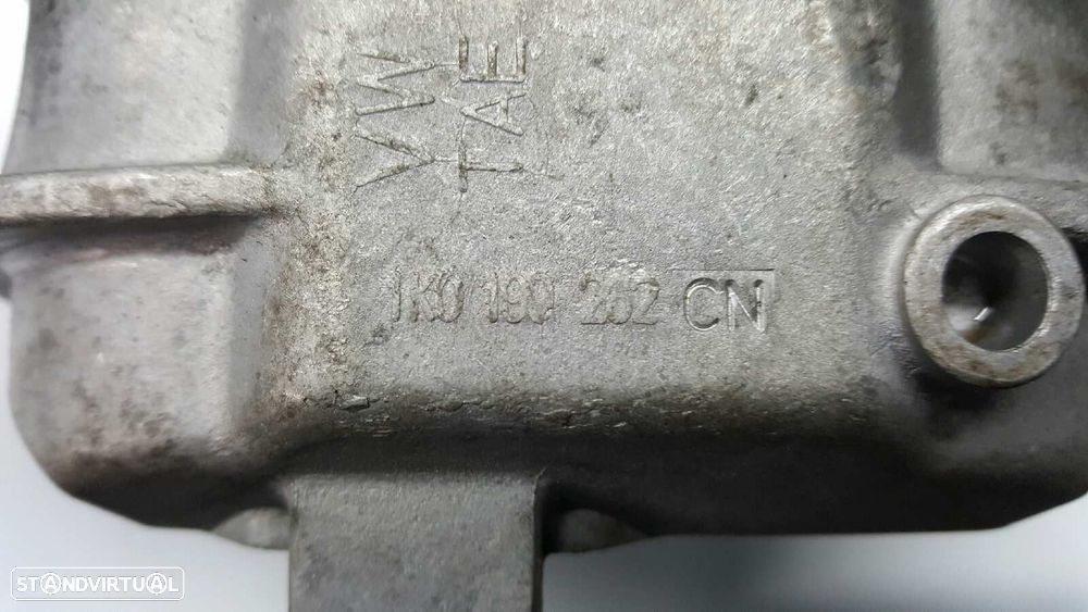 APOIO DO MOTOR DIREITO SEAT LEON (1P1) REFERENCE - 3