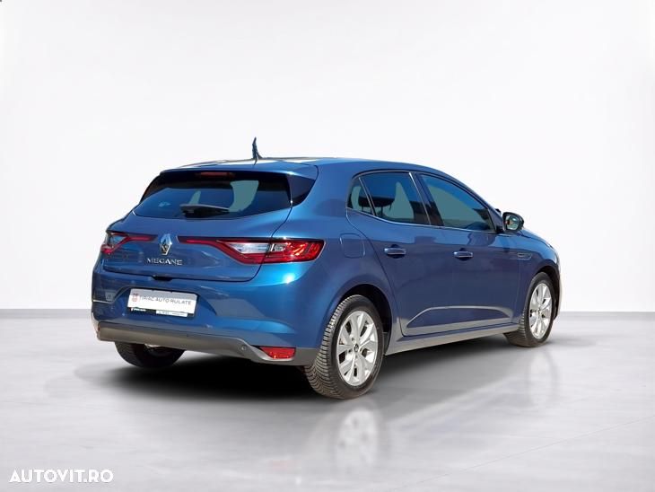 Renault Megane BLUE dCi 115 EDC LIMITED - 7