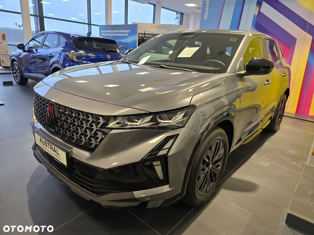 Renault Austral 1.3 TCe mHEV Evolution - 6