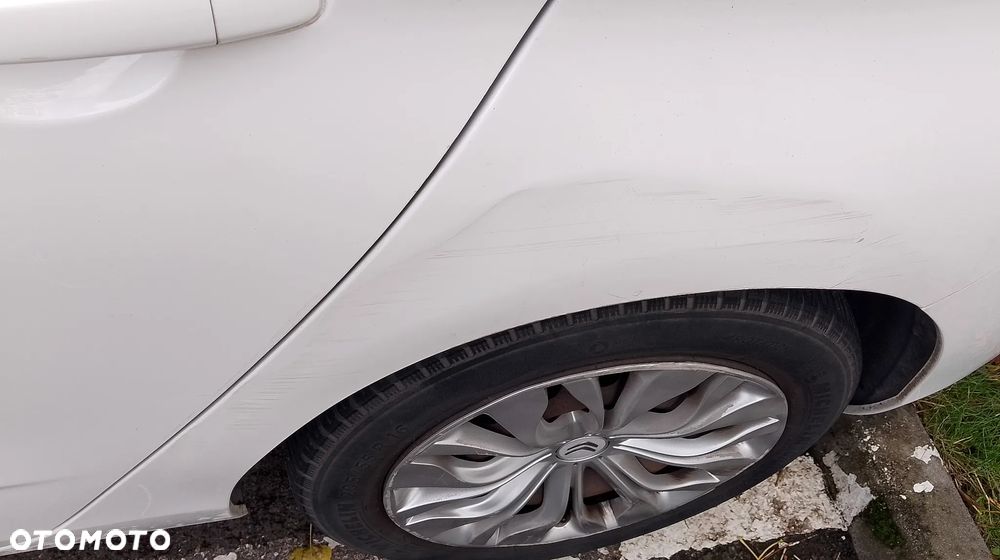 Citroën C4 1.4 VTi Seduction - 8