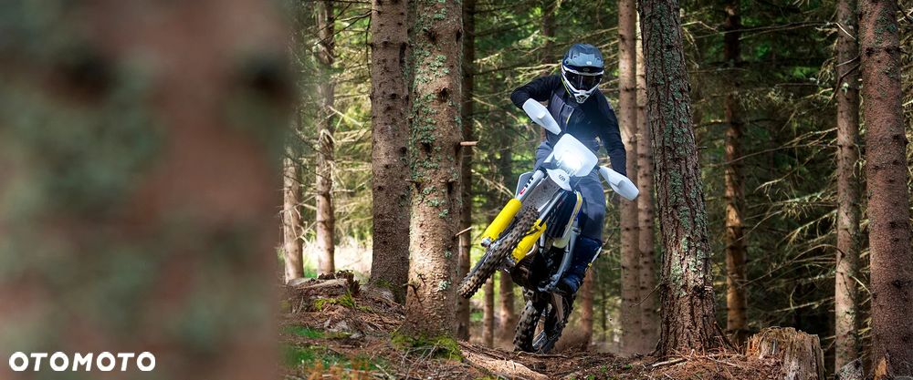 Husqvarna FE - 13