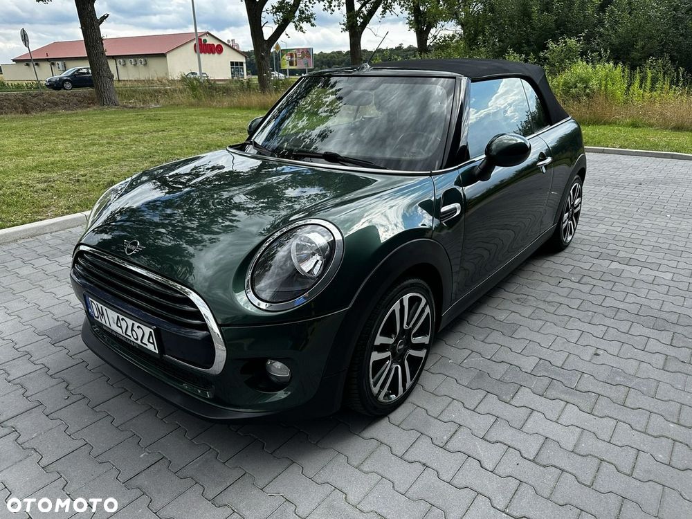 MINI Inny - 4