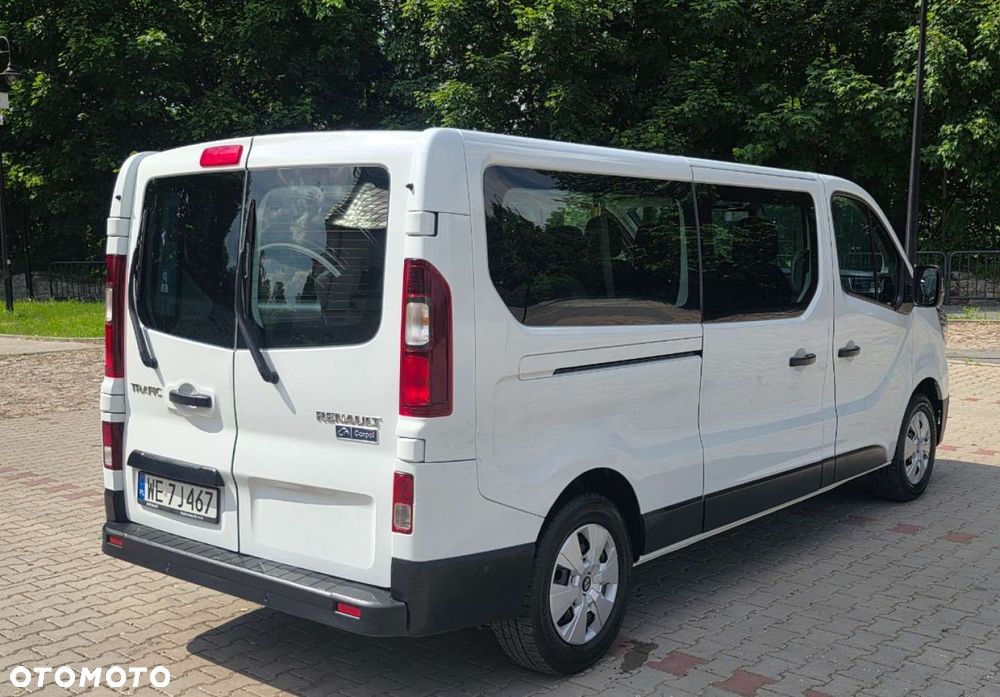 Renault Trafic - 7